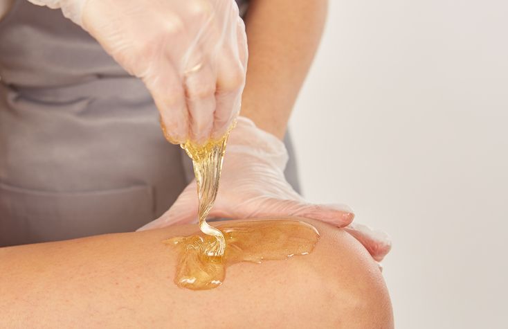Hairsome No More: All About Hair Removal Wax in Singapore