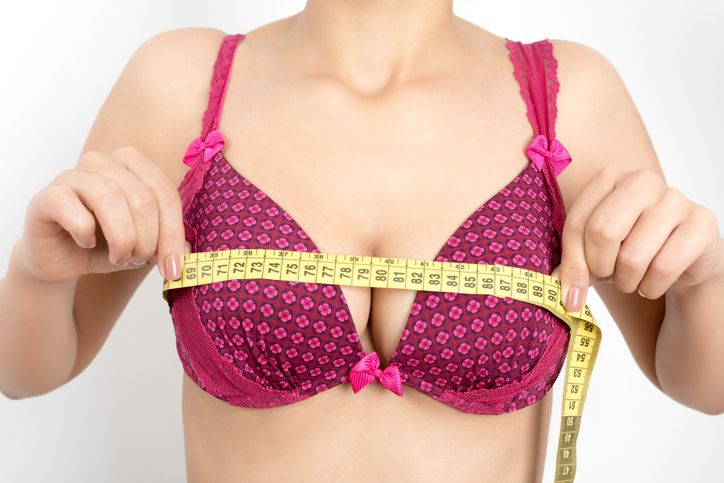 How Does Breast Augmentation Work?