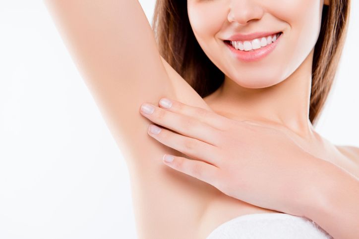 Laser hair removal clinic- New Beauty
