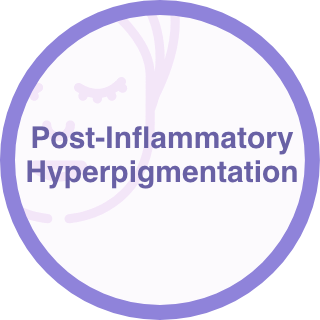 Post-Inflammatory Hyperpigmentation