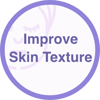 Improve Skin Texture
