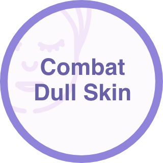Combat Dull Skin