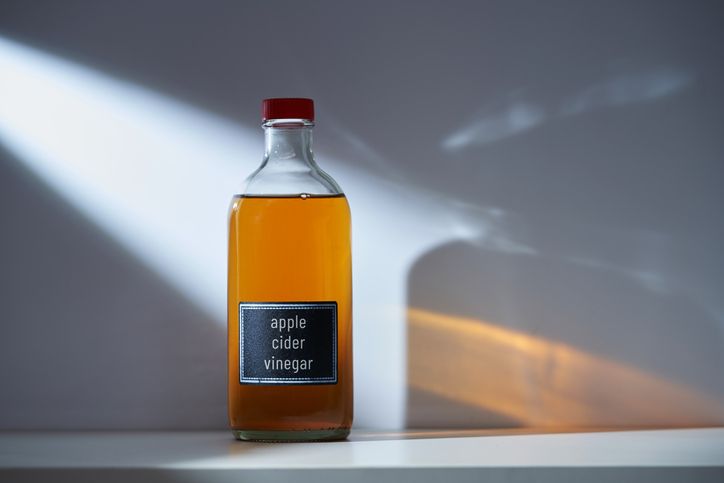 Unveiling The Truth Behind Apple Cider Vinegar Weight Loss