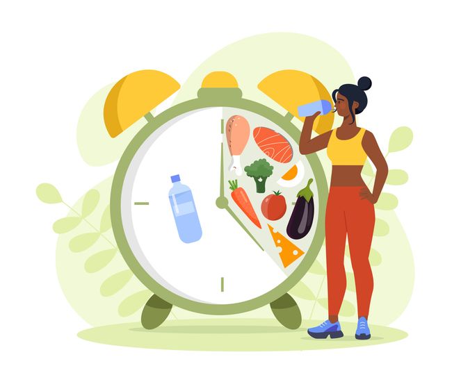 Want to Burn More Fat? These 6 Eating Patterns Can Help You Lose Weight Without Changing What You Eat