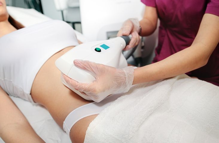 Is S6 Body Sculpting Treatment an Effective Non-Surgical Body Sculpting Treatment?
