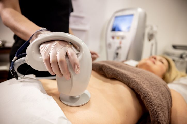 Is S6 Body Sculpting Treatment an Effective Non-Surgical Body Sculpting  Treatment? ｜New Beauty HK
