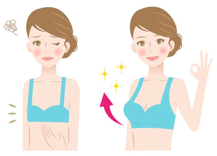 Breast Augmentation: Enhancing Your Confidence
