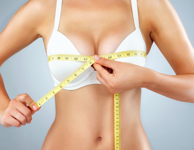 Breast enhancement pills - Is it worth trying?