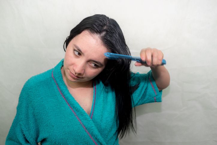 Can Diabetes Cause Hair Loss? Here's The Cure To Overcome Diabetes Related Hair Loss