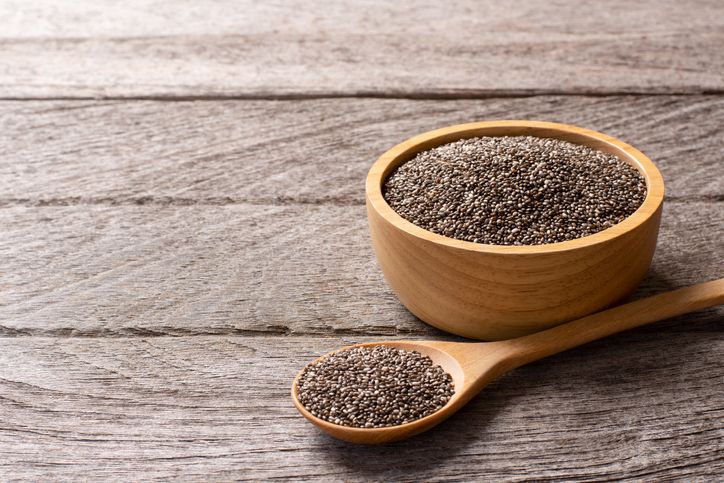 Does Using Chia Seeds For Weight Loss Still Work In 2024?
