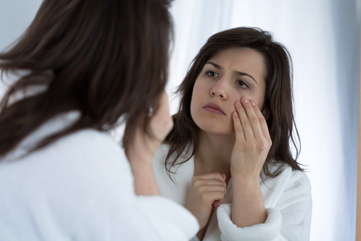 What Causes Dark Circles? The Real Impact of Stress, Diet, and Poor Sleep on Your Eye Area