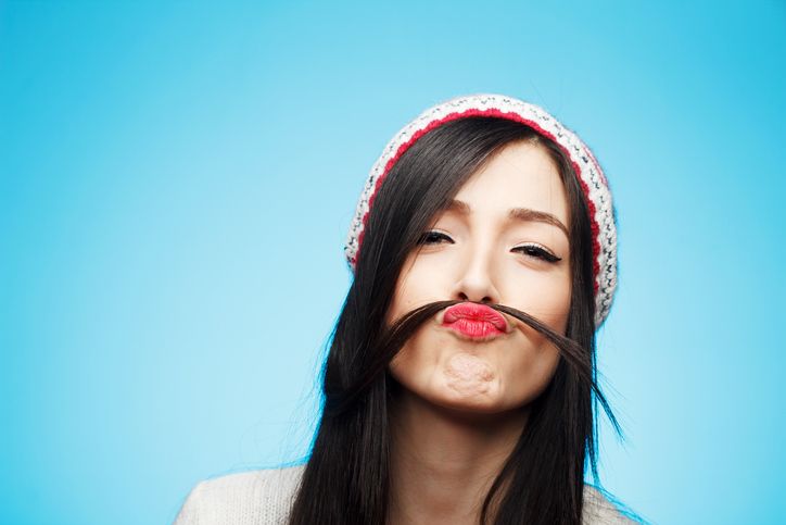 Dislike Your Female Moustache? Find The Right Face Hair Removal Here