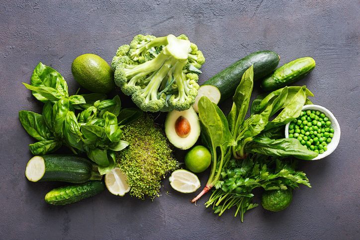 7 Easy GLP-1 Weight Loss Foods That Support Fat Loss and Keep Cravings in Check