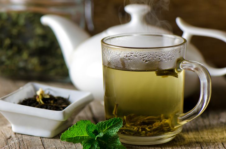 Green Tea for Weight Loss: 9 Proven Benefits for Burning Fat, Boosting Metabolism, and Reducing Belly Fat