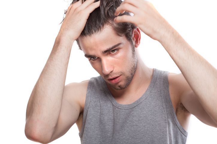 Are you Losing your Hair? Know These Top Tips to Restore your Hair Back!