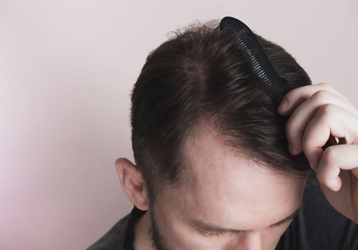 Top tips men to follow for faster hair growth!