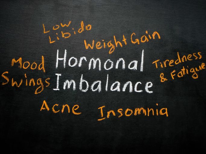 Hormone Balancing Diet for Women: 9 Simple Tips to Lose Belly Fat, Boost Metabolism, and Keep Hormones in Check
