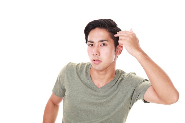 How Fast Does Hair Grow? The Love-Hate Relationship Between That & Hair Loss