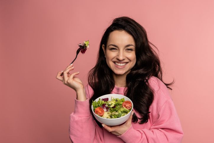 9 Lifestyle Habits That Help You Lose Subcutaneous Fat, Reduce Belly Fat, and Maintain a Healthy Weight