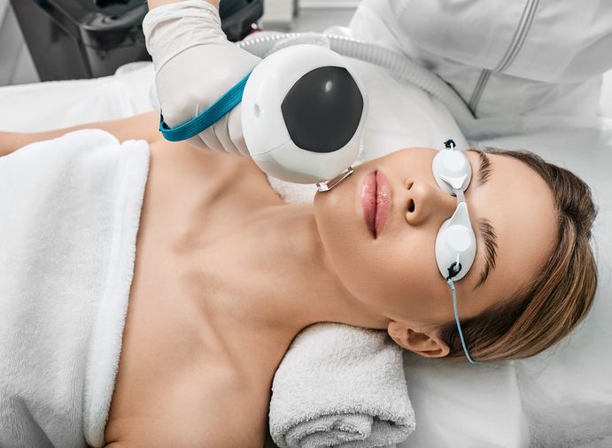 What Makes IPL Hair Removal Treatment a Permanent Hair Removal Experience?