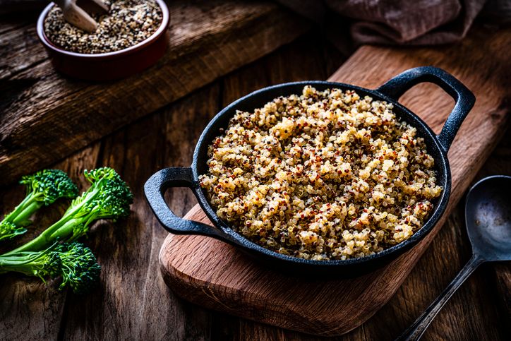 Clearer Skin Starts Here: 8 Low GI Foods That Reduce Acne and Balance Oil Production