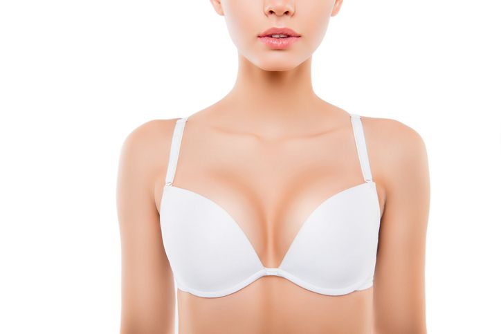 B6 Breast Enhancement Treatment: Breast Booster