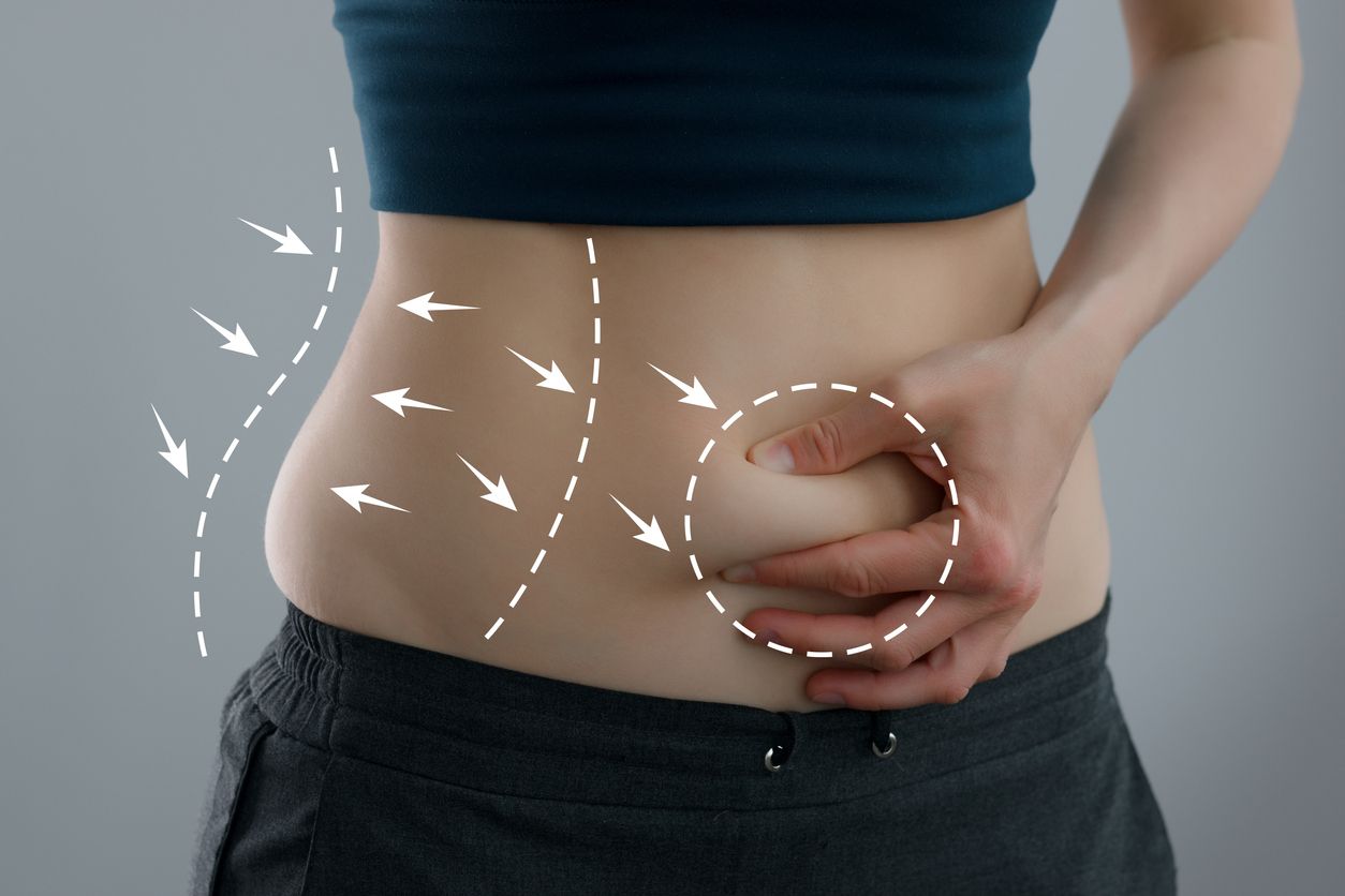 8 Best Nighttime Fat Burning Foods to Eat Before Bed for Better Sleep and Lasting Weight Loss