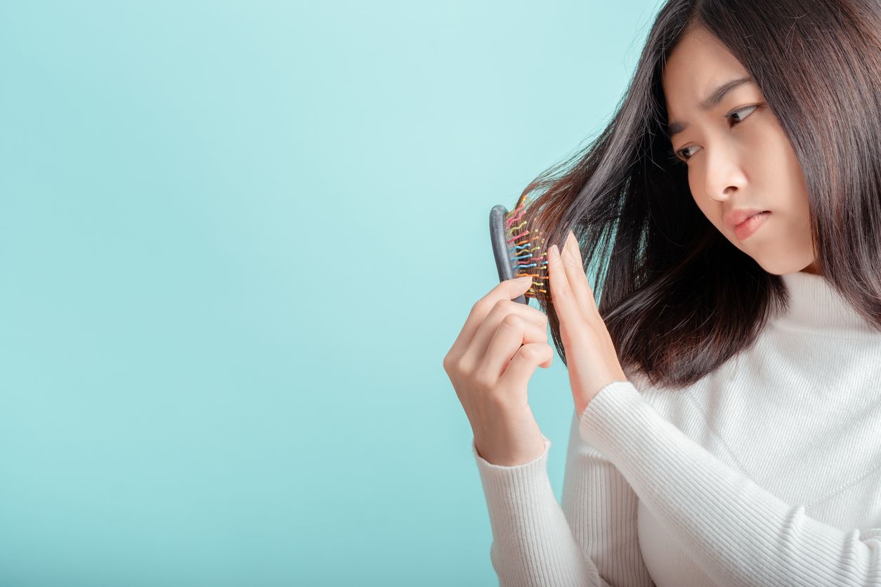 Is It Hair Breakage or Hair Shedding? 8 Ways to Spot the Difference and Protect Your Hair