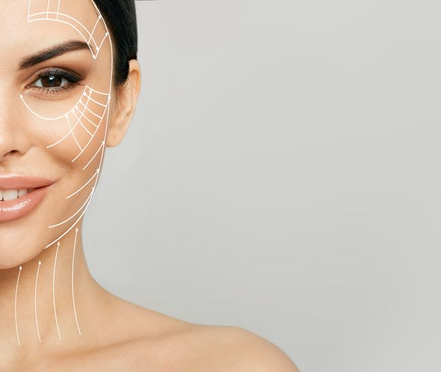 How Do You Achieve Maximum Skin Tightening Effects with Ultra V Lift Pro Non-Surgical Instant Facelift Treatment?