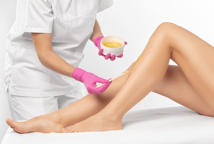 Can Waxing Hair Removal Give You The Best Results To Stop Hair Regrowth?