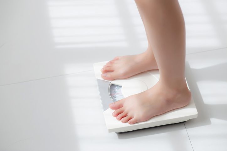 Want to start losing weight; where should you start?