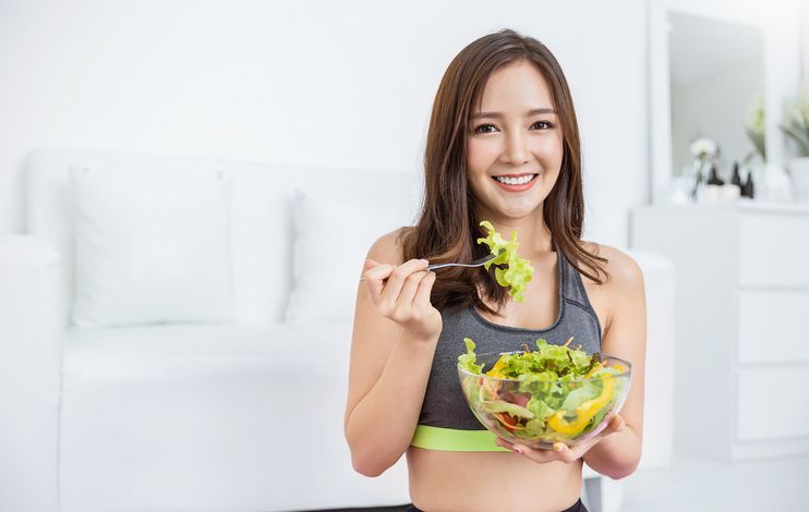 Foods for weight loss, get to know what should you consume and avoid