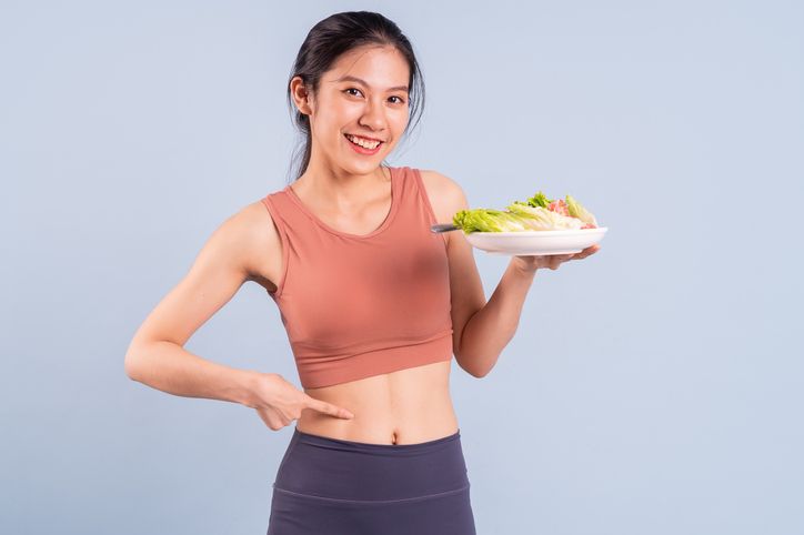 The Beginner Guide On How To Plan A 7-Day Weight Loss Diet