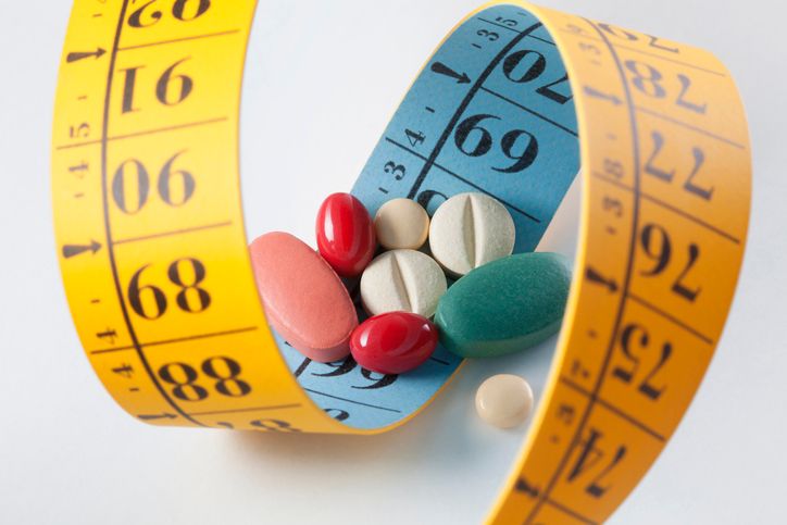 Weight Loss Pills: How It Affect You Before & After Losing Weight