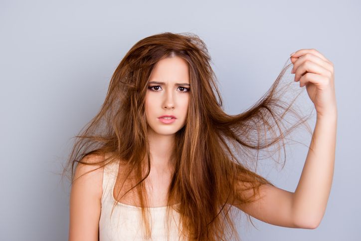 Why Does My Hair Tangle So Easily? 6 Medical and Hair Health Reasons You Shouldn't Ignore