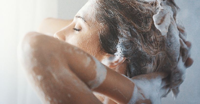 10 Healthy Hair Secrets for Faster Growth, Stronger Strands, and a Healthier Scalp