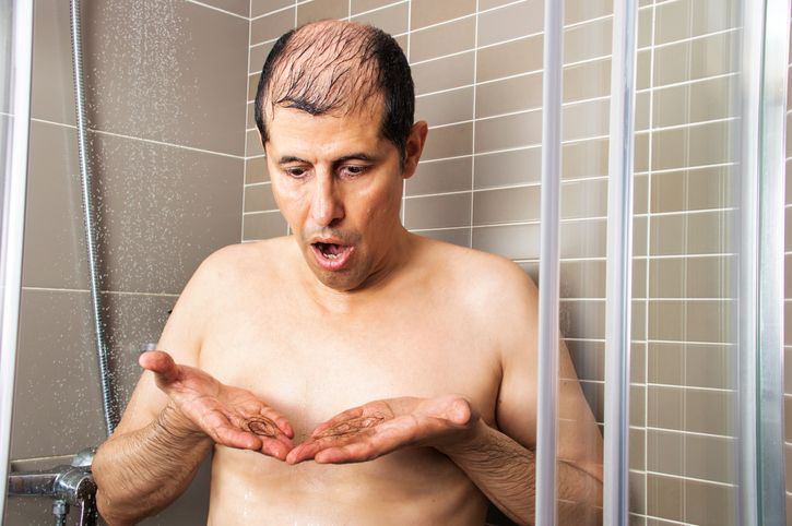 How Much Hair Loss In The Shower Is Normal? With Tips To Grow Hair Effectively