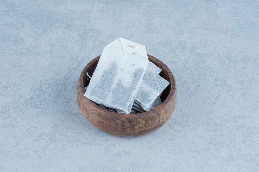 Tea Bags for Eyes: A Complete Guide to Reducing Swollen Eyes, Eye Bags, and Dark Circles Naturally